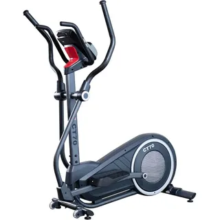 U.N.O. FITNESS CT 70 Schwarz