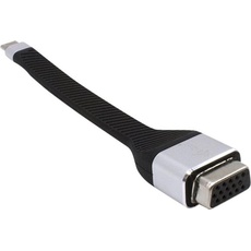 Bild von i-tec USB-C Flat VGA Adapter 1920 x 1080p/60 Hz
