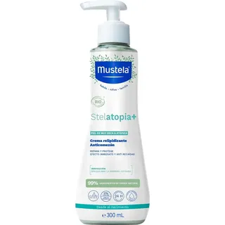 Mustela Stelatopia+ Baby Körperlotion 300ml - One Size