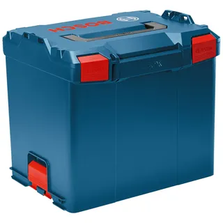 Bosch L-BOXX 374 1-teilig blau, rot 44,20 x 35,70 x 38,90 cm