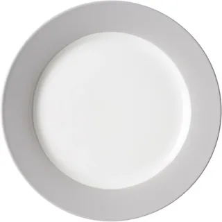 Ritzenhoff & Breker Doppio Speiseteller 27 cm grau