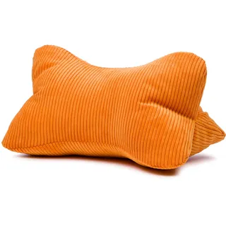 Gözze Leseknochen Capri 40 x 25 cm Orange