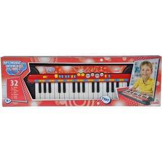 Simba Toys Kinder Musikinstrumente Keyboard (106833149)