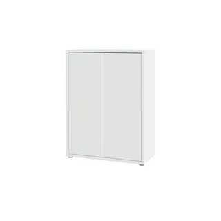 Forte Schuhschrank Alice Springs Dekor Grau