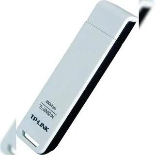 TP-Link 300Mbit/s-WLAN-USB-Adapter