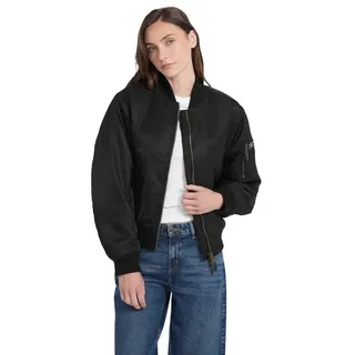 GUESS Gj Bomberjacke - Jet Black A996 - M