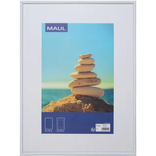 Maul Bilderrahmen MAULart weiß 30x40 cm 1 St.