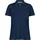 Damen Woman Blue Stone Poloshirt Blue-stone 40 EU