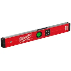 Milwaukee 4933471978 Digital-Wasserwaage 60 cm REDSTICK, Rot