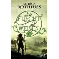 Die Furcht des Weisen 1