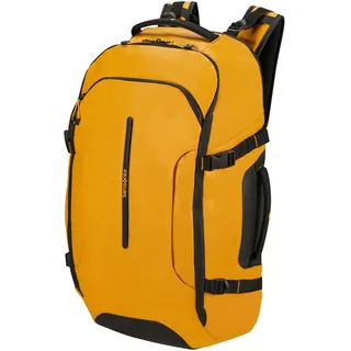 Samsonite Ecodiver Travel Backpack, gelb,