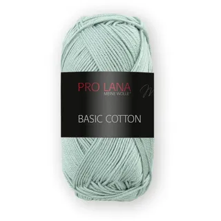 Pro Lana Basic Cotton 1060 ca. 125 m 50 g