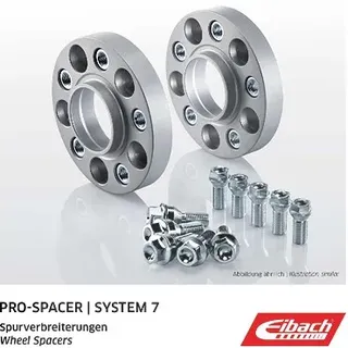 Eibach Spurverbreiterung Pro-Spacer S90-7-20-013
