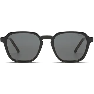 Komono Sonnenbrille MATTY, Größe:ONESIZE, Farben:black tortoise - Schwarz