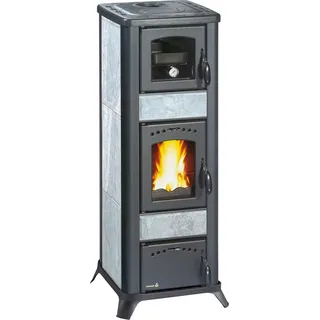 Wamsler Romantik B II Kaminofen Naturstein 6 kW