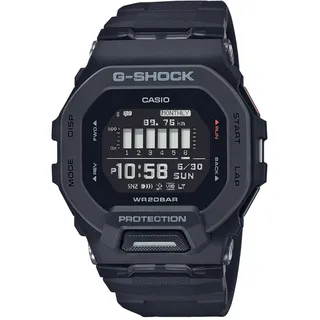 Casio G-Squad GBD-200 Resin 44 mm GBD-200-1ER