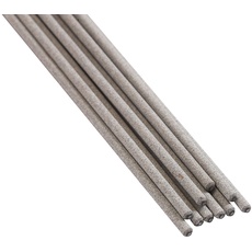 Bild Industrial | 10 Stück | Stablektrode aus Stahl | Ø/Länge: 1,5/300 mm | 30 – 50 Ampere