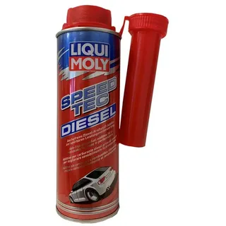 LIQUI MOLY Speed Tec Diesel 3722 250 ml