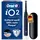 iO Series 2 blau + Reiseetui