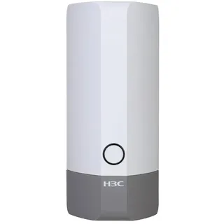 H3c 9801a3wy Wlan-repeater - White