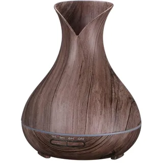 Sixtol Aroma-Diffuser Vulcan Grauholz 350ml