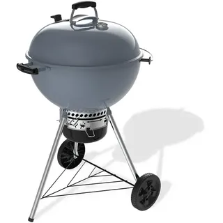 Weber Master-Touch GBS C-5755 Slate Blue 57cm - Holzkohlegrill