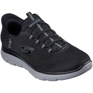 Summits High Range Herren Black Charcoal 47,5