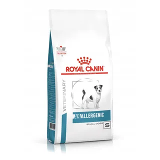 Royal Canin Hypoallergenes Hundefutter für kleine Hunde 3 kg