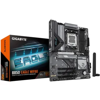 Gigabyte B850 Eagle WIFI6E ATX Sockel AM5