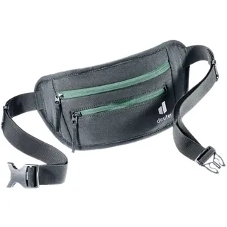 Deuter Neo Belt I One Size Black / Seagreen