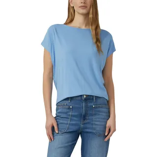 s.Oliver Shirt Blau L