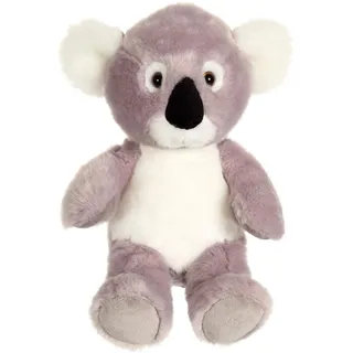 GIPSY 70879 Koala Plüsch, Grau, 20 cm