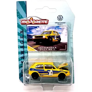 MAJORETTE VW The Originals Premium Volkswagen Auto VW T 1