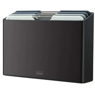 Joseph Joseph Folio 4-teiliges Schneidebrett-Set Regulär