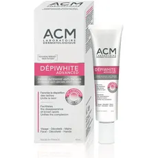 Mac Tools Acm Depiwhite Advanced Intensive Anti-Fleckencreme, Hautpflegemittel , 40 Ml (1Er Pack)