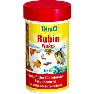 Tetra Rubin Flakes 100 ml