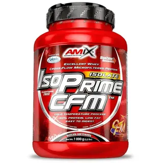 Amix Isoprime Cfm Kokos Und Shokolade 1kg - One Size