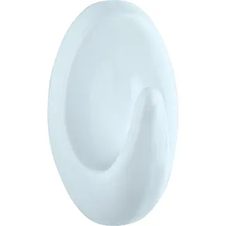 Wenko Liliput-Haken Weiß 3er Set