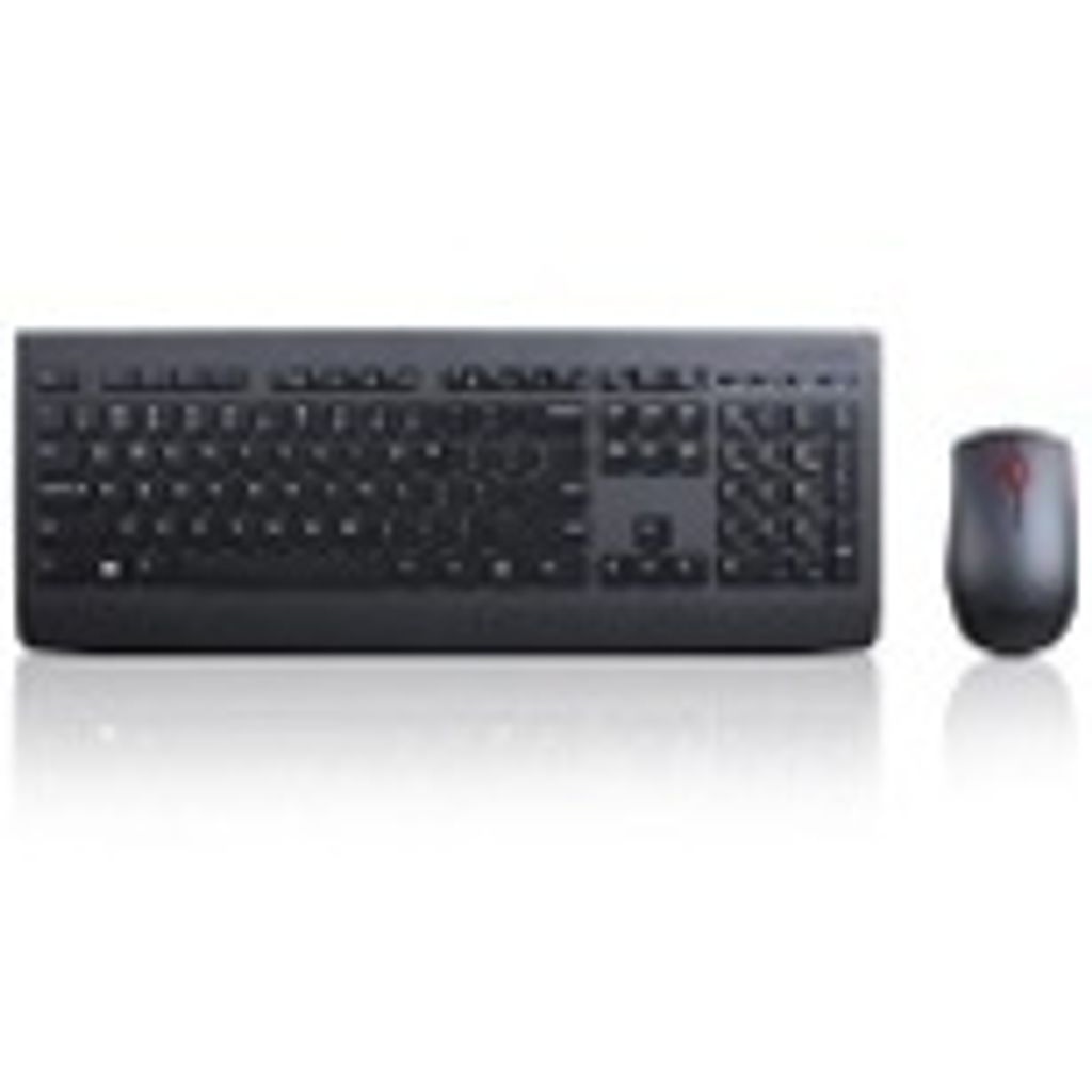 Bild von Professional Wireless Tastatur Set US (4X30H56829)