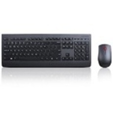 Bild von Professional Wireless Tastatur Set US (4X30H56829)