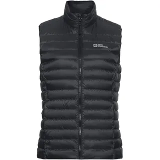 Jack Wolfskin Pilvi DOWN VEST W