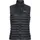 DOWN VEST W