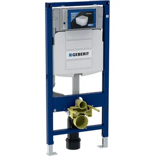 Geberit Duofix Element für Wand-WC 112 cm mit Sigma UP-Spülkasten