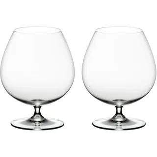 Riedel Vinum Brandy Spirituosenglas 0,84 l 2 St.