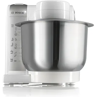 Bosch Rührschüssel MUZ4ER2 Silber