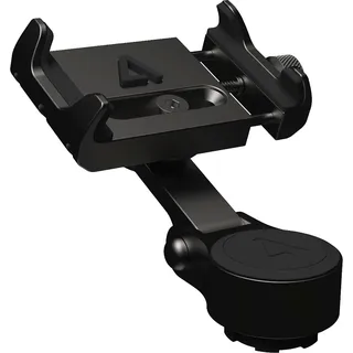 Cube Lenkertelefonhalterung schwarz