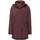 Parka Damen Braun 36