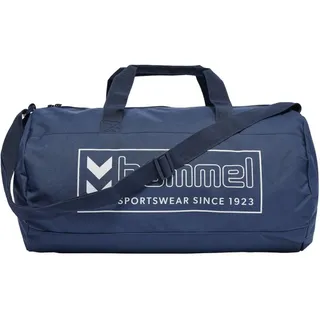 hummel Round Sportsbag Insignia Blue