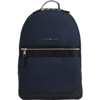 Tommy Hilfiger Herren-Rucksack Blau - Blau