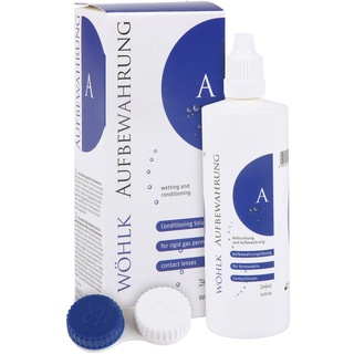 Wöhlk Aufbewahrungslösung 120 ml